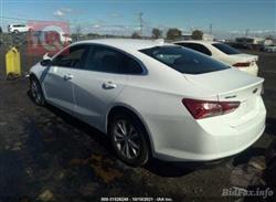 شێڤرۆلێت مالیبۆ